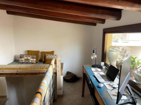 Cozy 2BR in the heart of Palermo